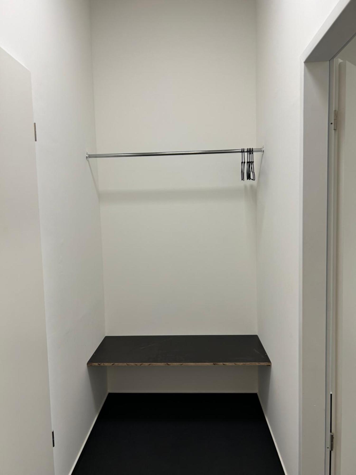 35 Qm Grosses Apartment Mit Eigenem Badezimmer In Den Elbvororten 汉堡 外观 照片