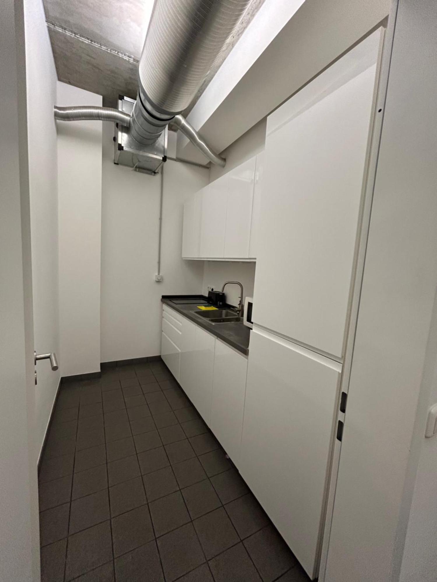 35 Qm Grosses Apartment Mit Eigenem Badezimmer In Den Elbvororten 汉堡 外观 照片