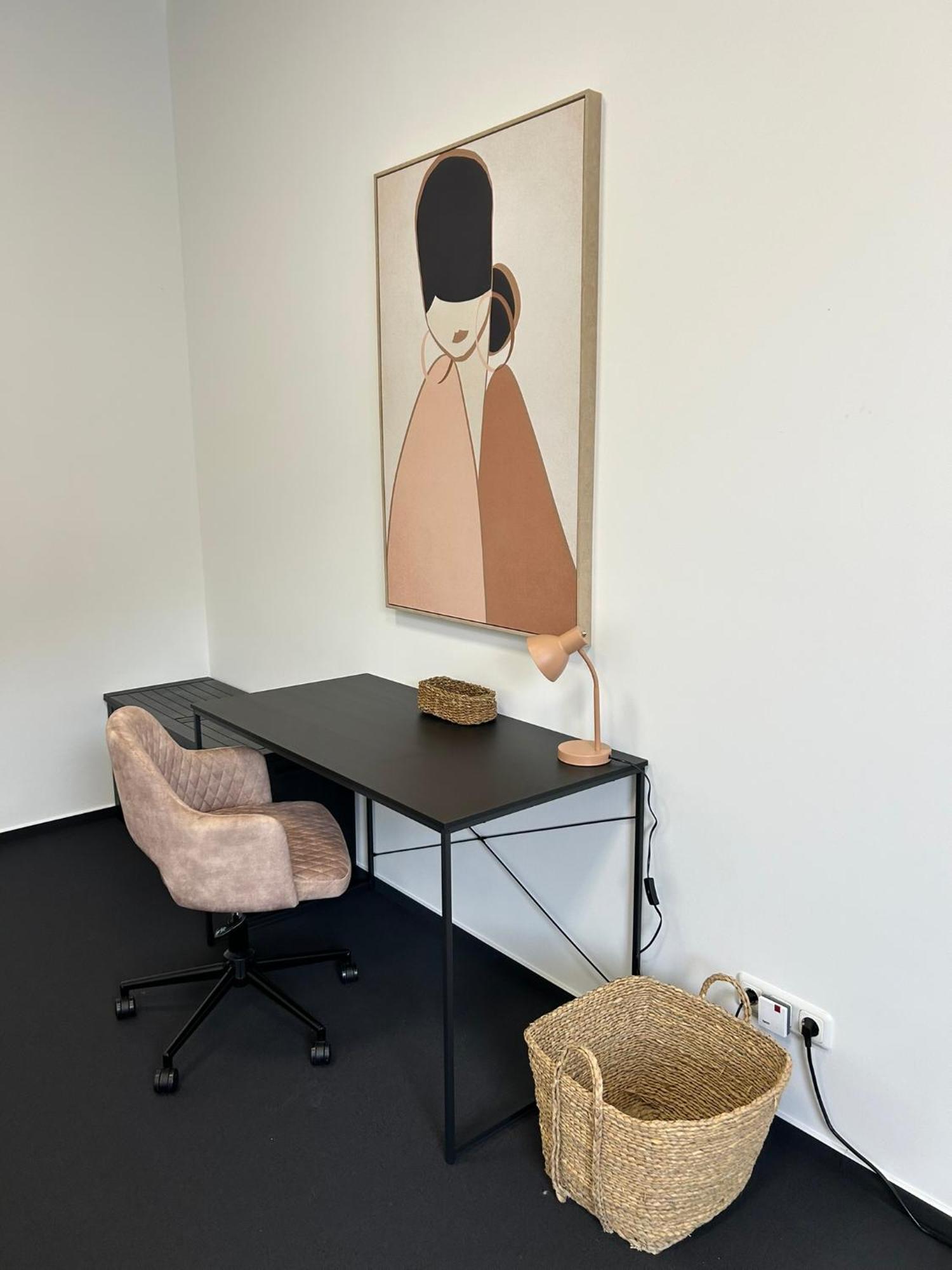 35 Qm Grosses Apartment Mit Eigenem Badezimmer In Den Elbvororten 汉堡 外观 照片